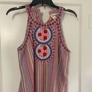 Savannah Jane small top